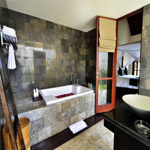 The Khayangan Dreams Umalas Villa Kerobokan